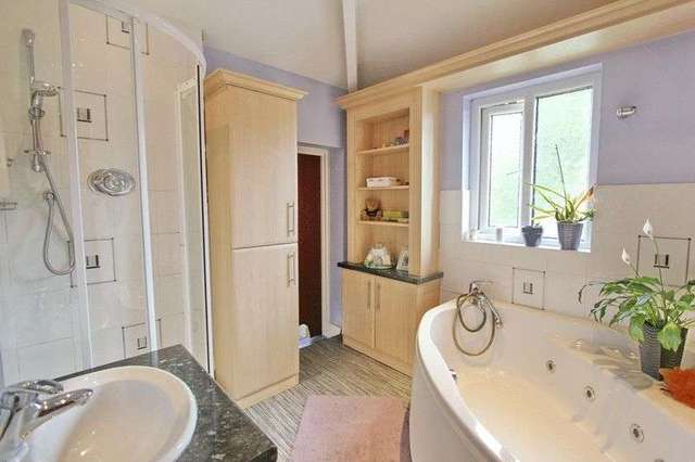  Image of 3 bedroom Semi-Detached house for sale in Bland Road Prestwich Manchester M25 at Bland Road Prestwich Manchester, M25 9WG