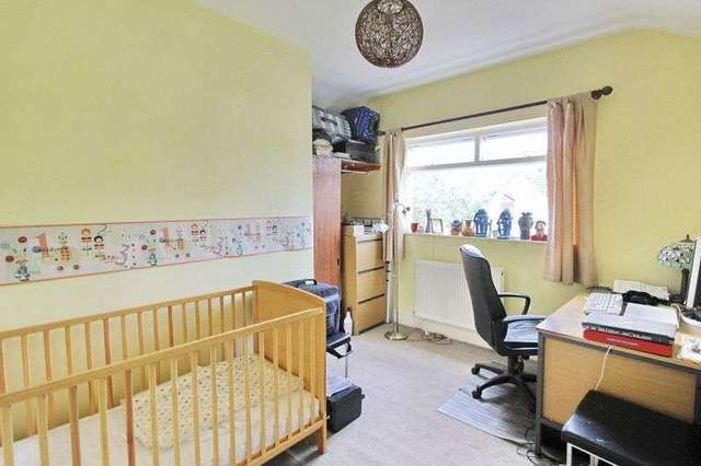  Image of 3 bedroom Semi-Detached house for sale in Bland Road Prestwich Manchester M25 at Bland Road Prestwich Manchester, M25 9WG