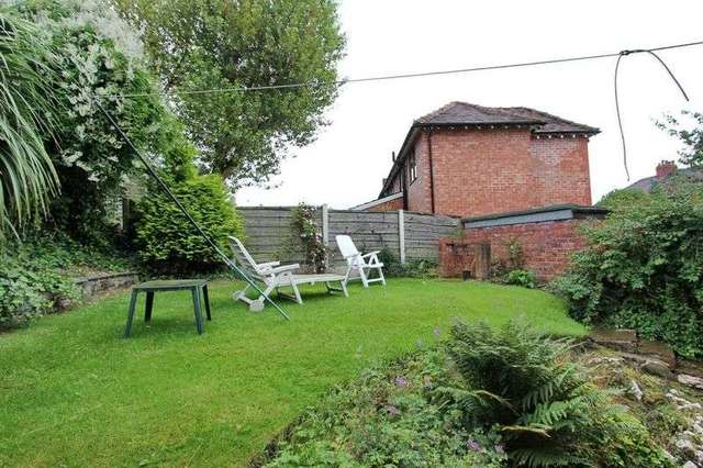  Image of 3 bedroom Semi-Detached house for sale in Bland Road Prestwich Manchester M25 at Bland Road Prestwich Manchester, M25 9WG