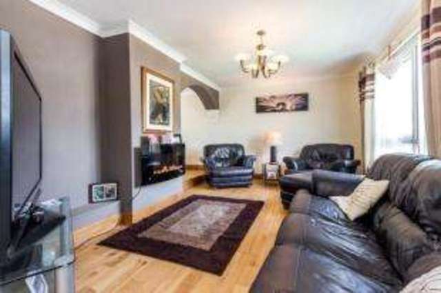  Image of 3 bedroom End of Terrace for sale in Blaney Avenue Patna Ayr KA6 at Patna Ayr Patna, KA6 7LS