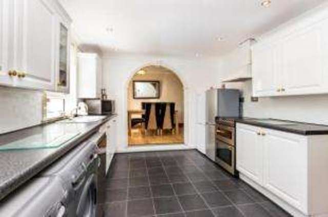  Image of 3 bedroom End of Terrace for sale in Blaney Avenue Patna Ayr KA6 at Patna Ayr Patna, KA6 7LS
