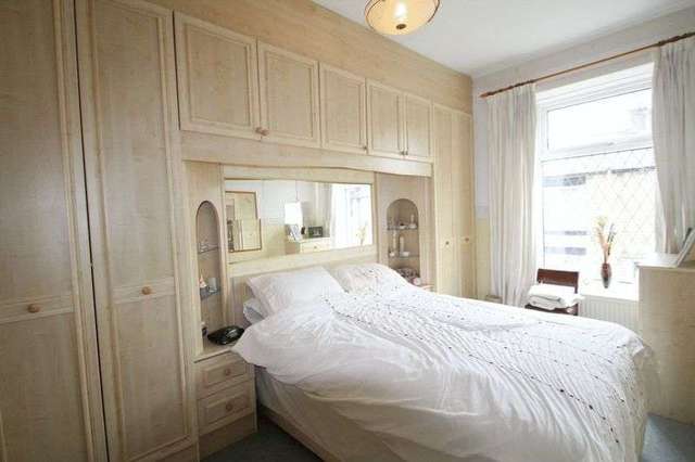  Image of 3 bedroom Terraced house for sale in Blenheim Street Rochdale OL12 at Blenheim Street Meanwood Rochdale, OL12 7DF