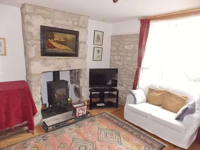  Image of 3 bedroom Cottage for sale in Bloomfield Terrace Portland DT5 at 3 Bloomfield Terrace  Portland, DT5 2AB