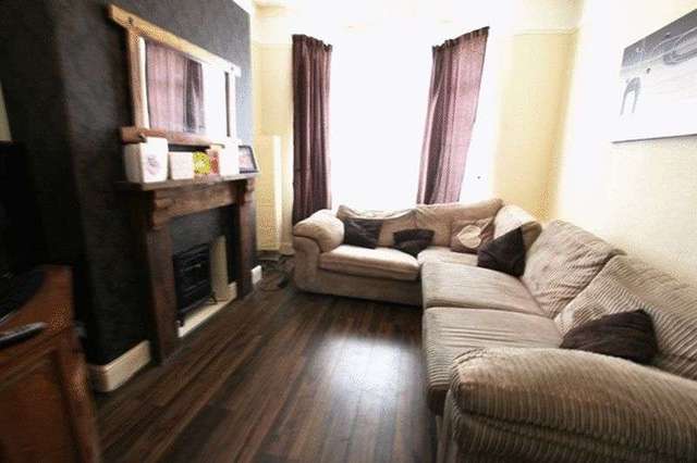  Image of 3 bedroom Terraced house for sale in Blythswood Street Aigburth Liverpool L17 at Blythswood Street  Liverpool, L17 7DG