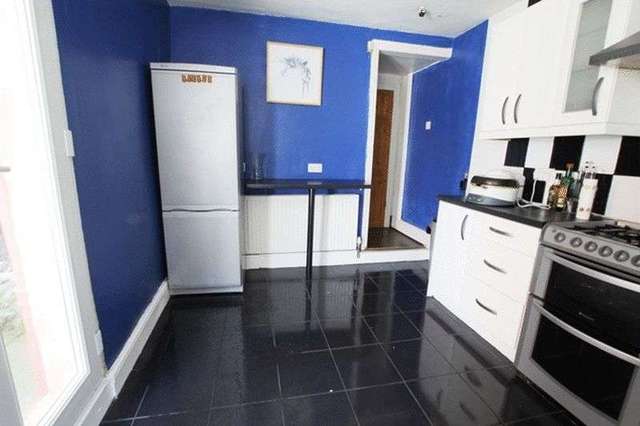  Image of 3 bedroom Terraced house for sale in Blythswood Street Aigburth Liverpool L17 at Blythswood Street  Liverpool, L17 7DG
