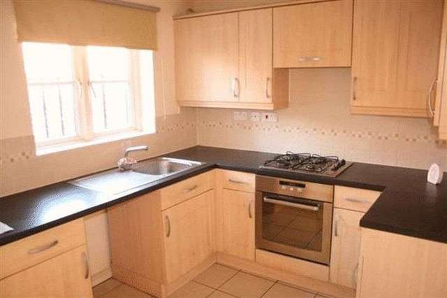  Image of 3 bedroom Semi-Detached house to rent in Bodley Way Weston-super-Mare BS24 at Bodley Way Weston Village Weston-Super-Mare, BS24 7HD