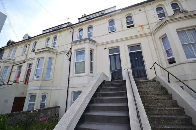  Image of 3 bedroom Flat for sale in Bohemia Road St. Leonards-on-Sea TN37 at St Leonards, TN37 6RB