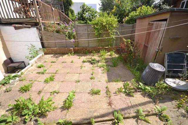  Image of 3 bedroom Flat for sale in Bohemia Road St. Leonards-on-Sea TN37 at St Leonards, TN37 6RB