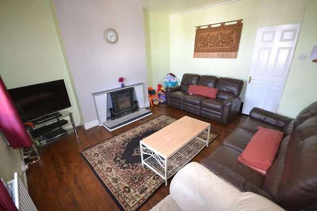  Image of 3 bedroom Flat for sale in Bohemia Road St. Leonards-on-Sea TN37 at St Leonards, TN37 6RB