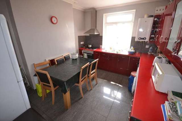  Image of 3 bedroom Flat for sale in Bohemia Road St. Leonards-on-Sea TN37 at St Leonards, TN37 6RB