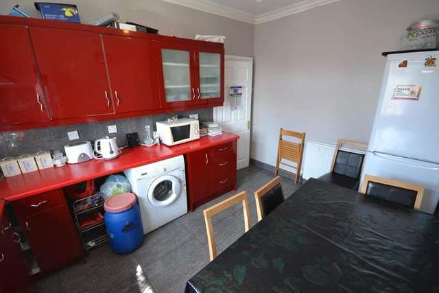  Image of 3 bedroom Flat for sale in Bohemia Road St. Leonards-on-Sea TN37 at St Leonards, TN37 6RB