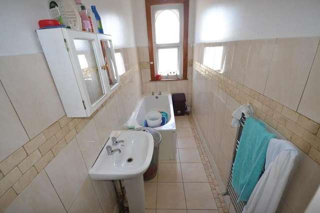  Image of 3 bedroom Flat for sale in Bohemia Road St. Leonards-on-Sea TN37 at St Leonards, TN37 6RB