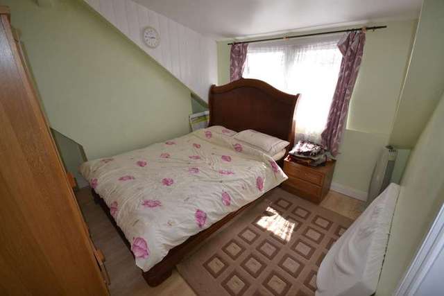  Image of 3 bedroom Flat for sale in Bohemia Road St. Leonards-on-Sea TN37 at St Leonards, TN37 6RB