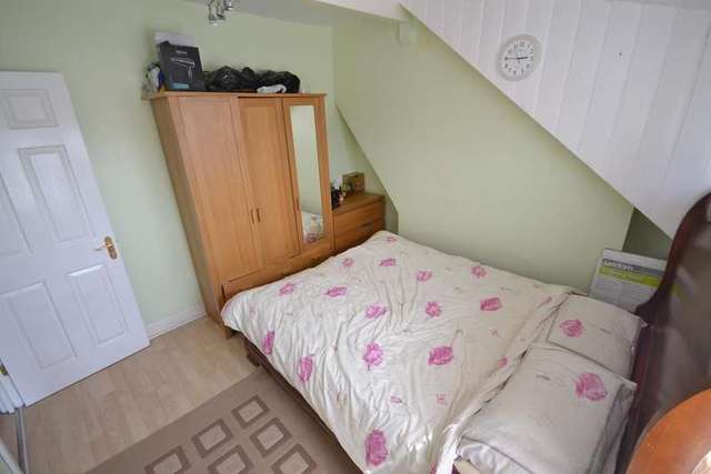  Image of 3 bedroom Flat for sale in Bohemia Road St. Leonards-on-Sea TN37 at St Leonards, TN37 6RB