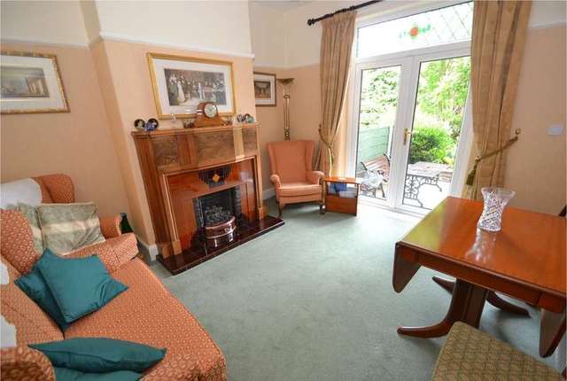  Image of 3 bedroom Semi-Detached house for sale in Bonis Crescent Stockport SK2 at Great Moor Stockport Cheshire, SK2 7HH