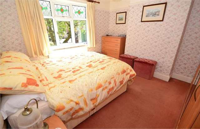  Image of 3 bedroom Semi-Detached house for sale in Bonis Crescent Stockport SK2 at Great Moor Stockport Cheshire, SK2 7HH