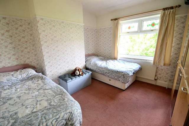 Image of 3 bedroom Semi-Detached house for sale in Bonis Crescent Stockport SK2 at Great Moor Stockport Cheshire, SK2 7HH