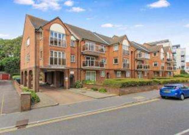  Image of 2 bedroom Flat for sale in Sea Road Boscombe Bournemouth BH5 at Boscombe Spa Bournemouth Boscombe, BH5 1DL
