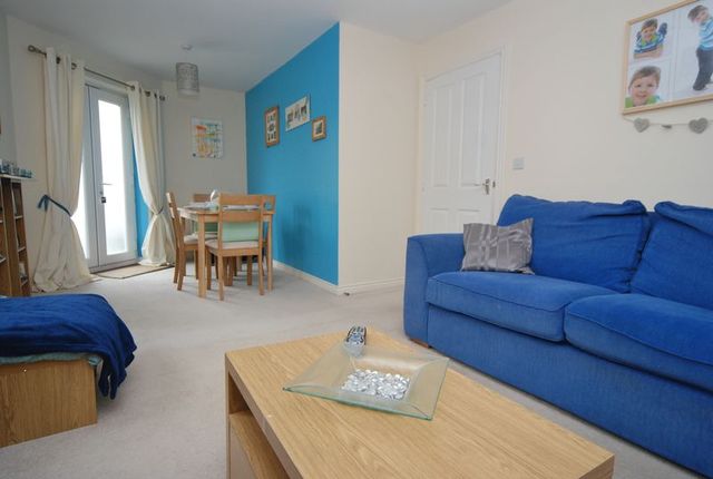  Image of 2 bedroom Flat for sale in Boundary Place Plymouth PL6 at Boundary Place Roborough Plymouth, PL6 7FD