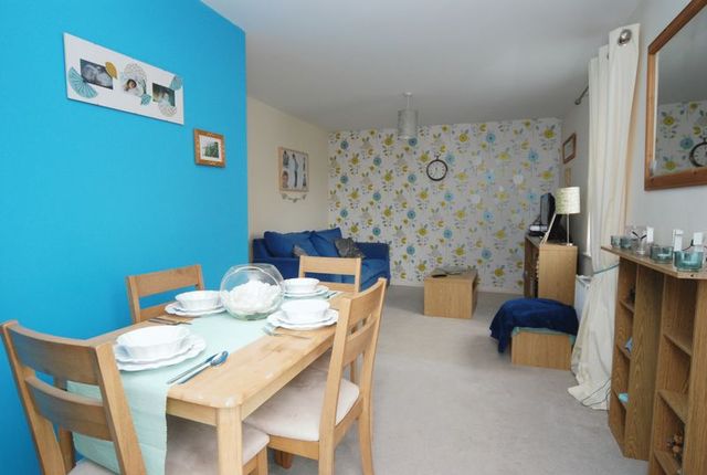  Image of 2 bedroom Flat for sale in Boundary Place Plymouth PL6 at Boundary Place Roborough Plymouth, PL6 7FD