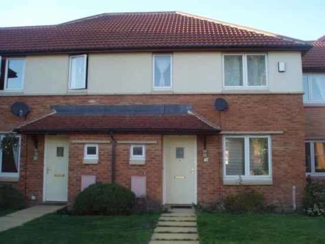  Image of 3 bedroom Terraced house for sale in Bourne Avenue Darlington DL1 at Darlington Durham Darlington, DL1 1LJ