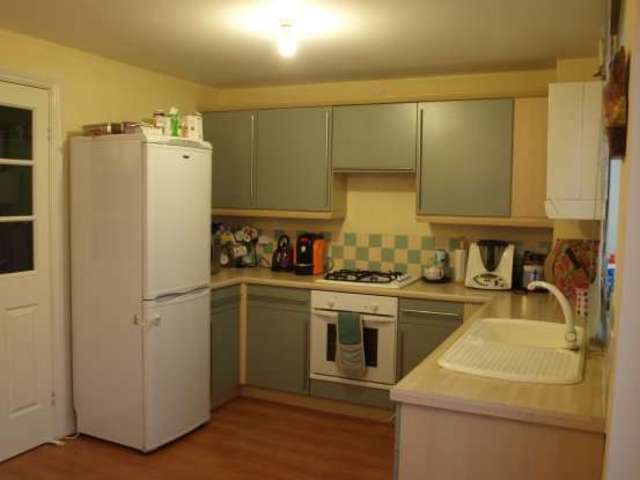  Image of 3 bedroom Terraced house for sale in Bourne Avenue Darlington DL1 at Darlington Durham Darlington, DL1 1LJ