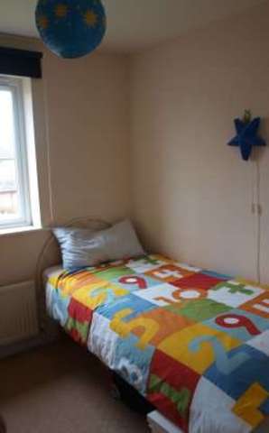  Image of 3 bedroom Terraced house for sale in Bourne Avenue Darlington DL1 at Darlington Durham Darlington, DL1 1LJ