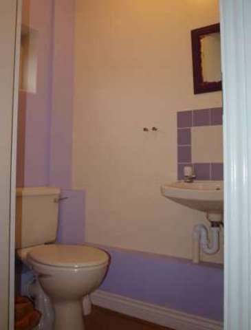  Image of 3 bedroom Terraced house for sale in Bourne Avenue Darlington DL1 at Darlington Durham Darlington, DL1 1LJ