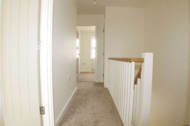  Image of 3 bedroom Detached house to rent in Grange Road Christchurch BH23 at Cherry Mews  Christchurch, BH23 4JD