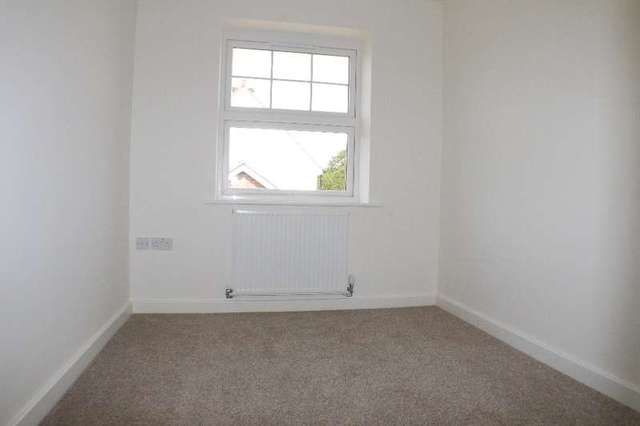  Image of 3 bedroom Detached house to rent in Grange Road Christchurch BH23 at Cherry Mews  Christchurch, BH23 4JD
