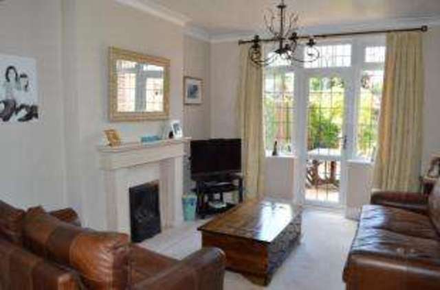  Image of 3 bedroom Detached house for sale in Huntvale Road Bournemouth BH9 at Bournemouth Dorset Moordown, BH9 3HW