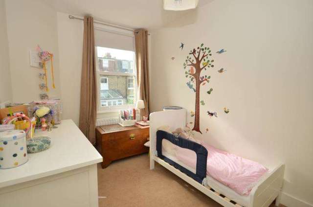  Image of 4 bedroom Detached house to rent in Bournemouth Road London SW19 at London  South Wimbledon, SW19 3AR