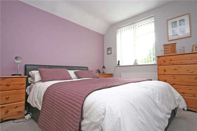 Image of 3 bedroom Detached house for sale in Bourneside Road Addlestone KT15 at Addlestone Surrey Addlestone, KT15 2HZ