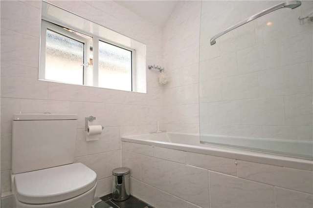  Image of 3 bedroom Detached house for sale in Bourneside Road Addlestone KT15 at Addlestone Surrey Addlestone, KT15 2HZ