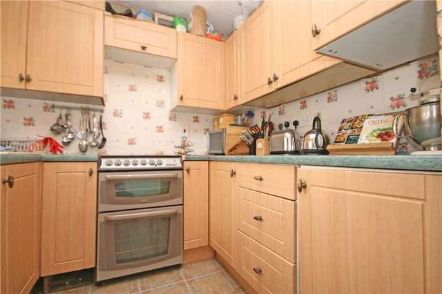  Image of 3 bedroom Detached house for sale in Bourneside Road Addlestone KT15 at Addlestone Surrey Addlestone, KT15 2HZ