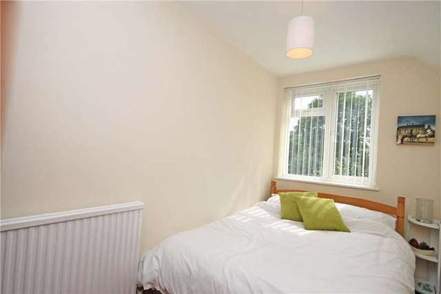  Image of 3 bedroom Detached house for sale in Bourneside Road Addlestone KT15 at Addlestone Surrey Addlestone, KT15 2HZ