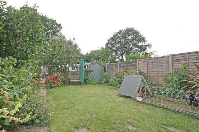  Image of 3 bedroom Detached house for sale in Bourneside Road Addlestone KT15 at Addlestone Surrey Addlestone, KT15 2HZ