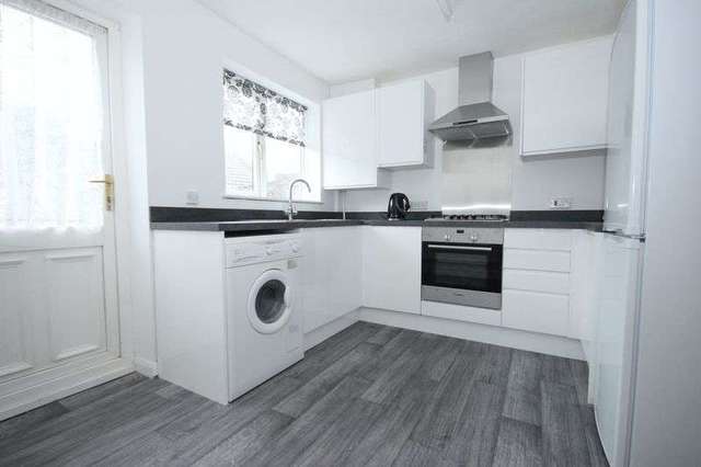  Image of 2 bedroom Semi-Detached house to rent in Bourton Gardens Bournemouth BH7 at Bourton Gardens Littledown Bournemouth, BH7 7HZ