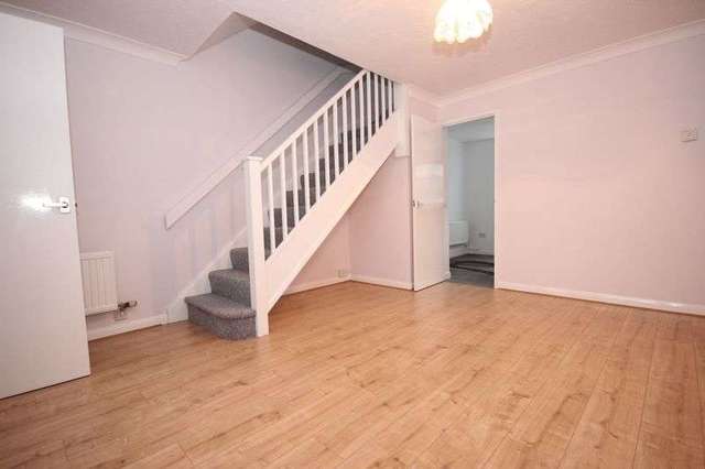  Image of 2 bedroom Semi-Detached house to rent in Bourton Gardens Bournemouth BH7 at Bourton Gardens Littledown Bournemouth, BH7 7HZ
