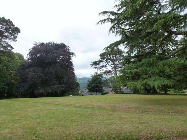  Image of 2 bedroom Flat for sale in Devon House Drive Bovey Tracey Newton Abbot TQ13 at Devon House Drive Bovey Tracey Newton Abbot, TQ13 9HB