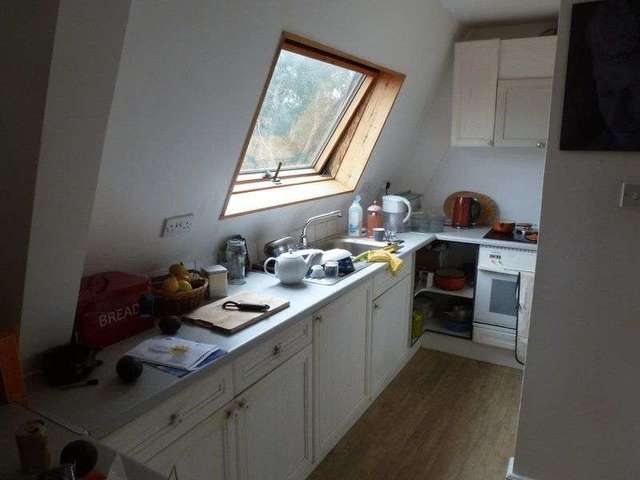  Image of 2 bedroom Flat for sale in Devon House Drive Bovey Tracey Newton Abbot TQ13 at Devon House Drive Bovey Tracey Newton Abbot, TQ13 9HB