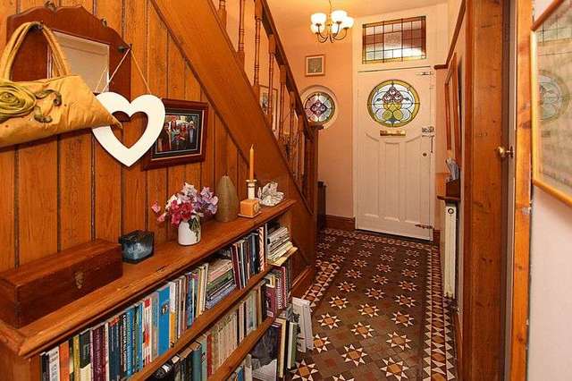  Image of 3 bedroom Detached house for sale in Church Road Bradmore Wolverhampton WV3 at Church Road Bradmore Wolverhampton, WV3 7EN