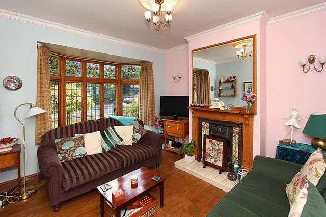  Image of 3 bedroom Detached house for sale in Church Road Bradmore Wolverhampton WV3 at Church Road Bradmore Wolverhampton, WV3 7EN