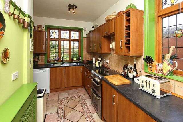  Image of 3 bedroom Detached house for sale in Church Road Bradmore Wolverhampton WV3 at Church Road Bradmore Wolverhampton, WV3 7EN