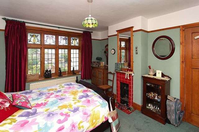  Image of 3 bedroom Detached house for sale in Church Road Bradmore Wolverhampton WV3 at Church Road Bradmore Wolverhampton, WV3 7EN