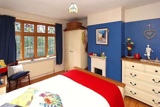  Image of 3 bedroom Detached house for sale in Church Road Bradmore Wolverhampton WV3 at Church Road Bradmore Wolverhampton, WV3 7EN