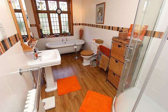  Image of 3 bedroom Detached house for sale in Church Road Bradmore Wolverhampton WV3 at Church Road Bradmore Wolverhampton, WV3 7EN