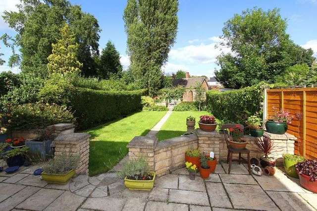  Image of 3 bedroom Detached house for sale in Church Road Bradmore Wolverhampton WV3 at Church Road Bradmore Wolverhampton, WV3 7EN