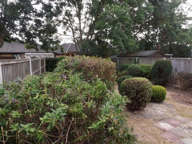  Image of 1 bedroom Bungalow for sale in Hunter Drive Bradwell Great Yarmouth NR31 at Hunter Drive Bradwell Great Yarmouth, NR31 9UA