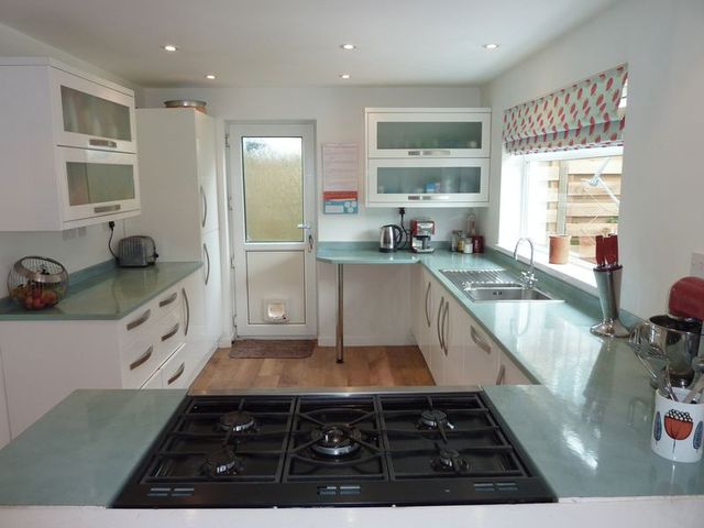  Image of 4 bedroom Detached house for sale in Bramley Park Bodmin PL31 at Bramley Park  Bodmin, PL31 2BN